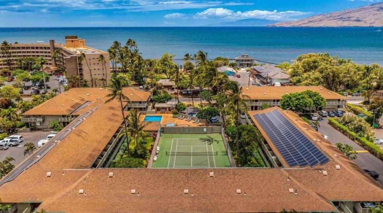 3Mins Walk To Beach! Laundry, Pool, Hot Tub & More Кихей Экстерьер фото